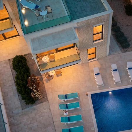 Sun Resort Apartments เซตเชโว ภายนอก รูปภาพ