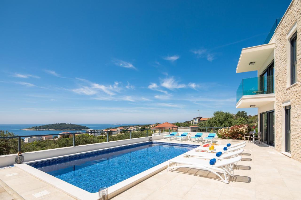 Sun Resort Apartments เซตเชโว ภายนอก รูปภาพ